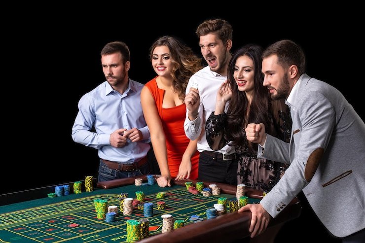 Keamanan akun saat membuka Ludo Quick