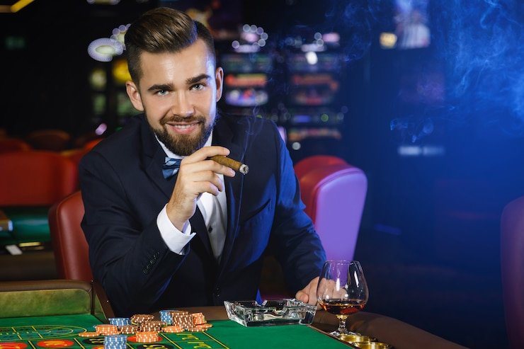 Pengalaman mobile Slot Monkey King dvtoto
